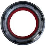 Bague d'�tanch�it� du bac � poussi�re pour aspirateur v11