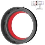 Bague d'�tanch�it� dyson v11, bague d'�tanch�it� fixe de rechange pour dyson v11, bague d'�tanch�it� ...