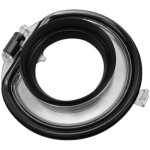 Bague d'�tanch�it� fixe de rechange pour dyson v11 v15 sv14 sv15 sv22 accessoires de r�paration bague ...