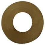 Bagues en laiton pour paumelles picardes - 140 n�3 - torbel industrie