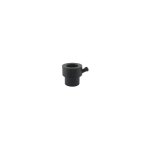 Bague de roue plastique, adaptable mtd pour modles wcm84. remplace origine 741 - 0706, 941 - 0706.