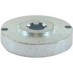 Bague supérieure pour centrage de lame de débroussailleuse ggp - castelgarden 3641640 Bague supérieure pour centrage de lame de débroussailleuse ggp - castelgarden 3641640