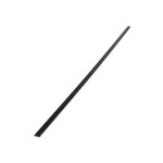 Baguette couvre bord pour lave linge indesit c00373185 Baguette couvre bord pour lave linge indesit c00373185