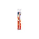 Baguette de soudure - cuivre et phosphore - 330 mm - 2 pcs ot101510 ri8274 - oxyturbo