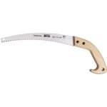 Bahco - scie arboricole gamme tradition 4212 - long lame mm: 360 - denture mm: 6