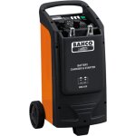 Bahco bbc420 : d�marreur / chargeur pro 400a (12v / 24v)