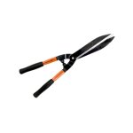 Bahco - cisaille � haies l�g�re � usage intensif poign�es en acier 570 mm p51 - f