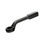 Bahco - cl�s polygonales doubles, contre - coud�es, profondes, dimensions en pouces - 1. 3 / 16 pouces ...