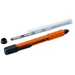 Crayon porte mine bahco p - mec inclus 3 mines