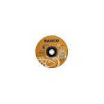 Edm - disque à tronçonner pierre 230x3, 2mm 3912 - 230 - t42 - st bahco Edm - disque à tronçonner pierre 230x3, 2mm 3912 - 230 - t42 - st bahco