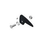 Bahco - lame, boulon et crou pour coupe branches tlescopique atp - 230 - 410
