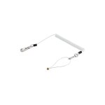 Longe spirale avec ressort m�tal 1 mm - bahco