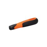 Manche bahco 9 - 486 - c - 10 pour lime chaine de scie ronde et plate