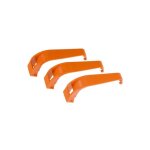 Bahco - prot�ge - main pour s�cateurs pneumatiques 9210