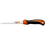 Scie couteau placo 160mm pc - 6 - dry bacho
