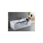 Sanitaire - baignoire balnéo 170x80 fidji Sanitaire - baignoire balnéo 170x80 fidji