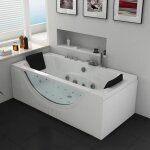 Baignoire balno kilauea s 22 jets whirlpool