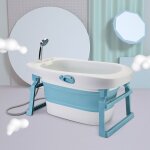 Skecten - baignoire bébé ergonomique pliable et rabattable i pour nouveau - nés, bébés et tout - petits ... Skecten - baignoire bébé ergonomique pliable et rabattable i pour nouveau - nés, bébés et tout - petits ...