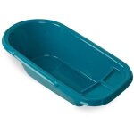Baignoire luxe - vert emeraude - thermobaby