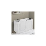 Baignoire pour personnes ges modle doris