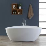 Baignoire rachel Baignoire rachel