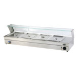 Bain - marie bm 143 - beckers