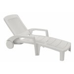 Bain de soleil fidji blanc gx