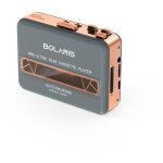 Baladeur cassette - avizar - mod�le kobe - auto - reverse - st�r�o - prise jack 3, 5 mm