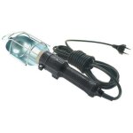 Baladeuse de chantier ho5vvf, 60lm - centrale brico