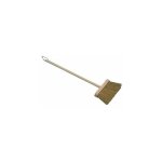 Brosserie marchand - balai d'âtre coco 44cm Brosserie marchand - balai d'âtre coco 44cm