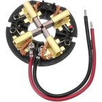 Balais de charbon compatibles avec aeg / hilti / milwaukee - compatibles avec les modles m12 / m18 / ...