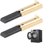 Balais de charbon l94mf7, balais de charbon pour moteur �lectrique de machine � laver, pi�ces de rechange ...