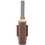 Balais de charbon pour moteur domestique - r�f. 2311480 / 333261, alternative robuste (ametek / lamb) ...