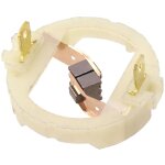 Balai charbon pour parkside pwsa 20 li c3 / pwsa 20 li b3 / pwsa 20 li b2 moteur rs897 rs895 rs875 rs887, ...