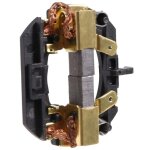 Balais de charbon compatibles perceuse visseuse dcd730 dcd735 dcd780 dcd785