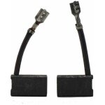 Balai de charbon pour remplacement dewalt 381028 - 02 dw715 dw716 dw718 381028 - 08