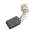 Balais de charbon pour scie � onglets circulaire performance pro p pro 1200 p - prow e28
