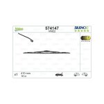 Balai d'essuie - glace valeo 574147
