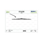 Balai d'essuie - glace valeo 574180