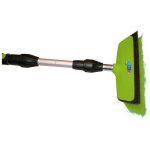 Kerlis - balai hydro jet xpro pour volet et couverture de piscine