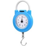 Balance � bagages, peson dynamom�trique max 10kg petit et portable avec une prise en main confortable ...