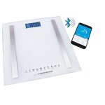 Balance bluetooth esperanza b. fit ebs016w (blanc) Balance bluetooth esperanza b. fit ebs016w (blanc)