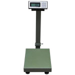 Balance colonne avec plateau renforc� - 300 kg x 200 g