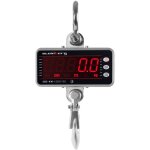 Balance � crochet suspendue avec t�l�commande jusqu'� 1000kg / 0, 5kg led
