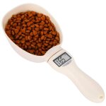 Balance cuill�re num�rique pour cuisson, cuill�re � mesurer �lectronique pour nourriture , cuill�re �lectroniq ...