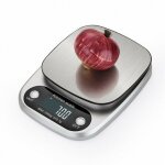 Balance de cuisine 22 lb / 10 kg balance de cuisson num�rique de haute pr�cision