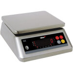 Balance de cuisine �lectronique mod�le gx 30 kg - gram