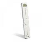 Balance de cuisine num�rique compacte et pliable, balance alimentaire portable de haute pr�cision avec ...