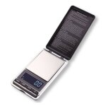 Balances de cuisine precision, 0. 01g - 100g, mini balances alimentaire multifonctionnelles avec affichage ...
