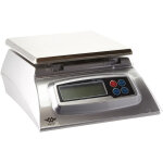 Balance de cuisine pro 7000 gr pr�cision � 1g - boulangeries, cuisines & cantines